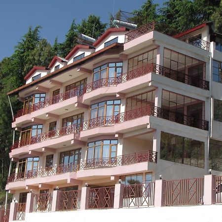 Shimla Nature Ville Exterior foto