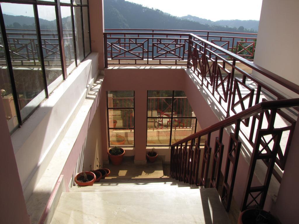Shimla Nature Ville Exterior foto