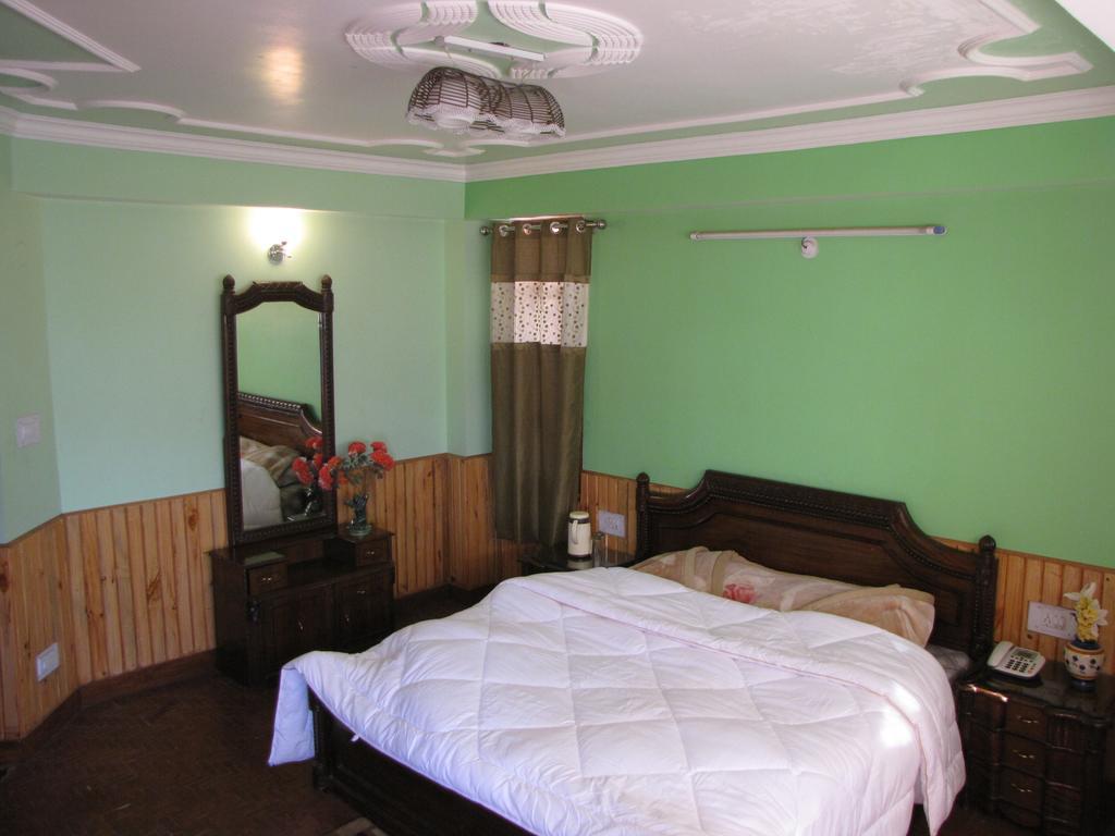 Shimla Nature Ville Zimmer foto