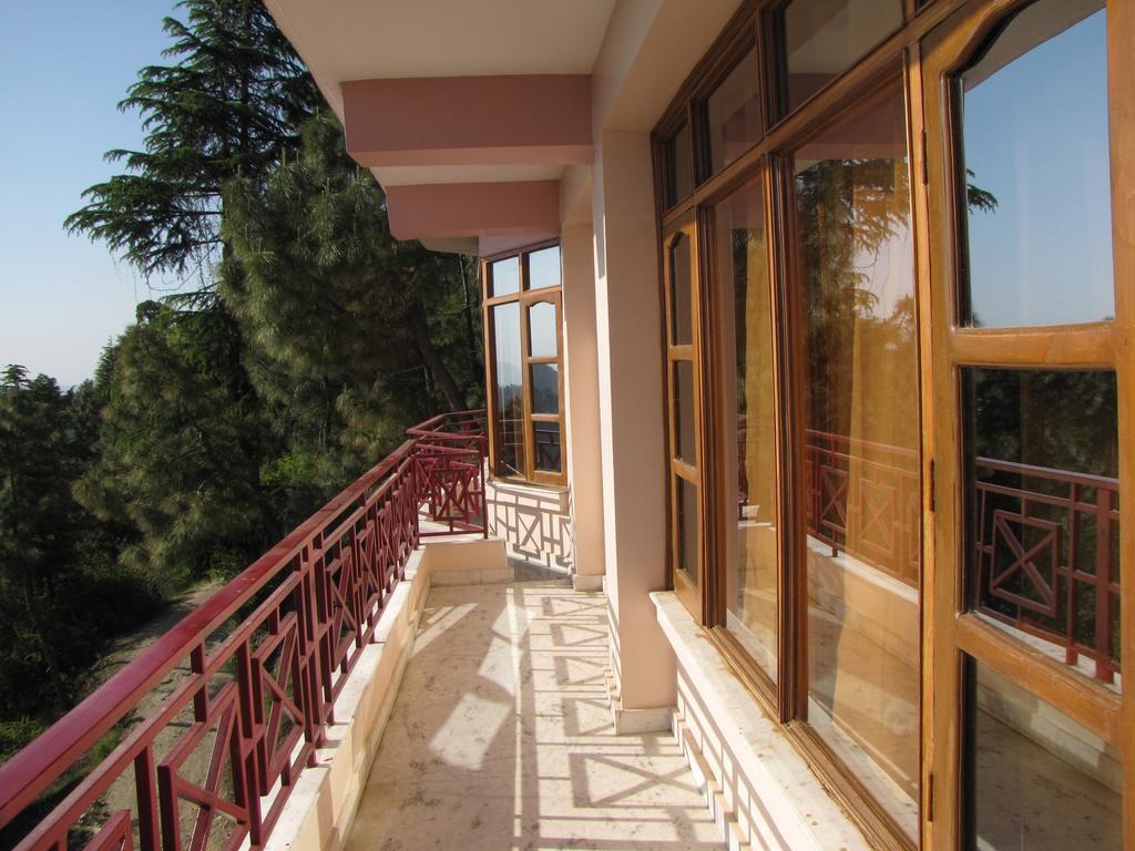 Shimla Nature Ville Exterior foto