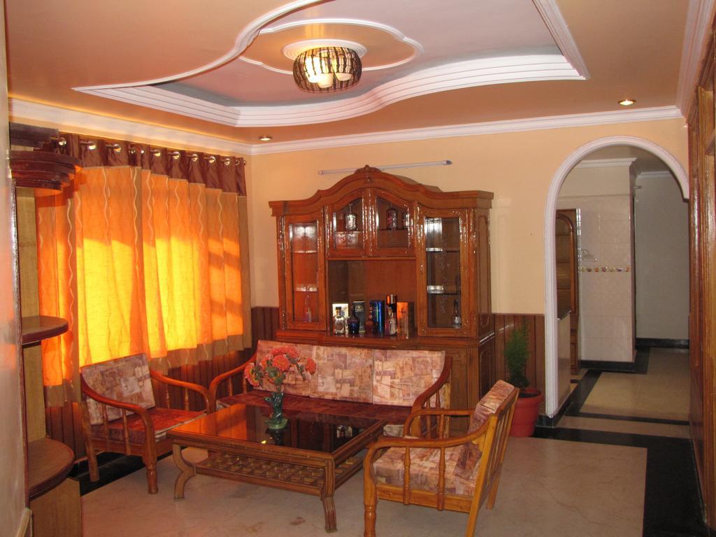 Shimla Nature Ville Exterior foto