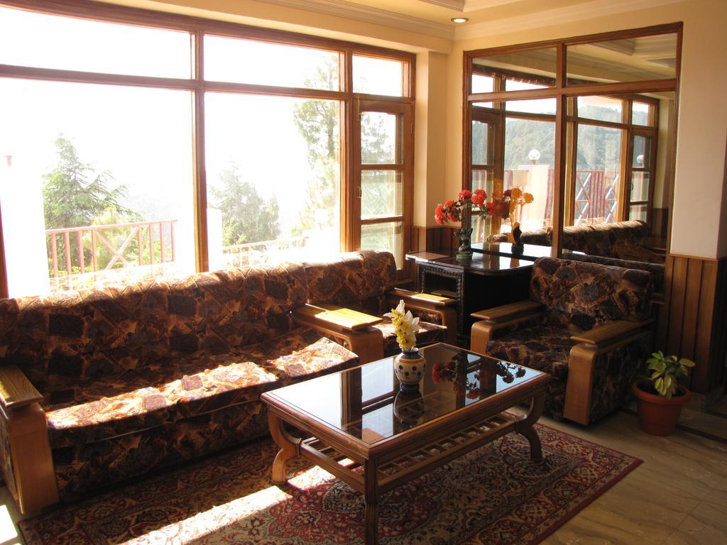 Shimla Nature Ville Exterior foto