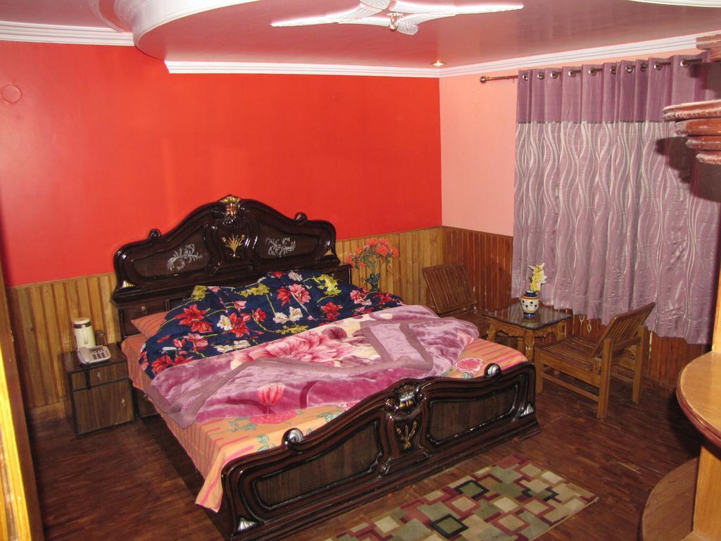 Shimla Nature Ville Zimmer foto