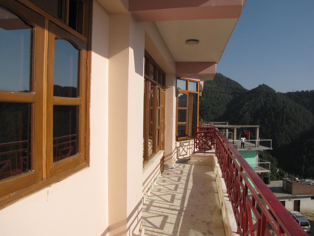 Shimla Nature Ville Zimmer foto